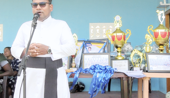 2009 ஆம் ஆண்டுக்கு முன்னரான வாழ்வியலை – மீண்டும் கட்டியெழுப்ப முன்வாருங்கள்