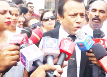 ஷிரந்தியை இலக்கு வைத்து – மஹிந்தவை வீழ்த்த முடியாது