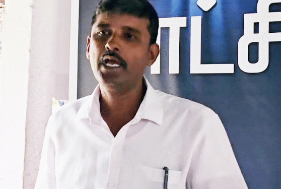 தற்போதைய ஆட்சியாளர்கள் எந்தவொரு அரசியல் கைதிகளையும் விடுவிக்கவில்லை