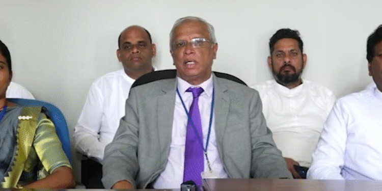 மணலாறு பகுதிக்குரிய ஒருங்கிணைப்பு குழுக் கூட்டத்தில் – மொழி உரிமை மறுப்புக்கு அரசாங்கத்தின் பதில் என்ன?