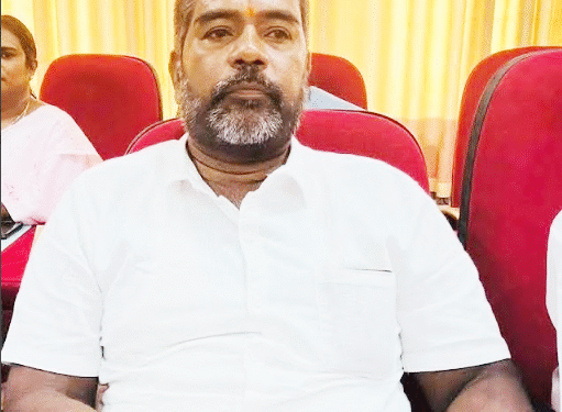 நவீன சந்தைத் தொகுதியொன்றினை – கைதடி பகுதியில் அமைக்க சாவகச்சேரி பிரதேச சபையில் பிரேரணை முன்வைப்பு!