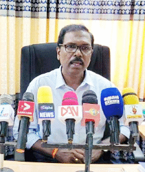 சாவகச்சேரி நகராட்சி எல்லைப்பகுதியில் – வெற்றிலை துப்புவோர், கழிவுகளை வீசுபவர்கள் மீது கடும் நடவடிக்கை!