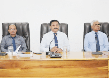 சமுர்த்தி வங்கியொன்றில் தானியங்கி இயந்திர வசதியை ஏற்படுத்த நடவடிக்கை எடுக்கப்படும்