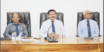 சமுர்த்தி வங்கியொன்றில் தானியங்கி இயந்திர வசதியை ஏற்படுத்த நடவடிக்கை எடுக்கப்படும்