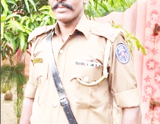 சுன்னாகம் பொலிஸ் நிலைய பொறுப்பதிகாரியாக நிதர்சன் நியமனம்