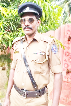 சுன்னாகம் பொலிஸ் நிலைய பொறுப்பதிகாரியாக நிதர்சன் நியமனம்