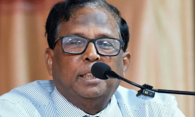 ஆளுமையற்ற கல்வியைக் கொண்டு – உயர் பதவிக்கு வருபவர்களால் சமூகத்துக்கு எவ்வித பயனுமில்லை