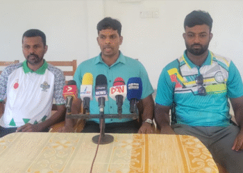 கரப்பந்தாட்ட பிறிமியர் லீக் – சுற்றுப்போட்டிகள் எதிர்வரும் மாதம்