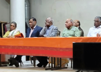 முன்பள்ளிக் கல்வி மேம்பாடு குறித்து லண்டனில் கலந்துரையாடல்