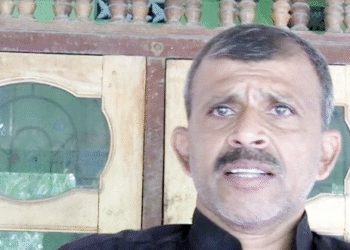 சுதந்திர தினத்தை கரிநாளாக அனுஷ்டிக்க – சமூக செயற்பாட்டாளர் முரளிதரன்