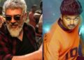 மீண்டும் மோதவுள்ள தல – தளபதி!
