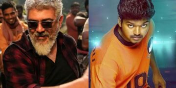 மீண்டும் மோதவுள்ள தல – தளபதி!