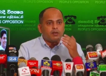 நிலக்கரி இறக்குமதி நஷ்ட தொகை – 1808 மில்லியனை மக்கள் தலையில் சுமத்த திட்டம்