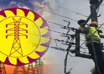 மின்சார மோசடியில் ஈடுபட்டவர்களுக்கு நஷ்டஈடு!