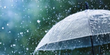 வடக்கு, கிழக்கில் மழை தொடரும்!