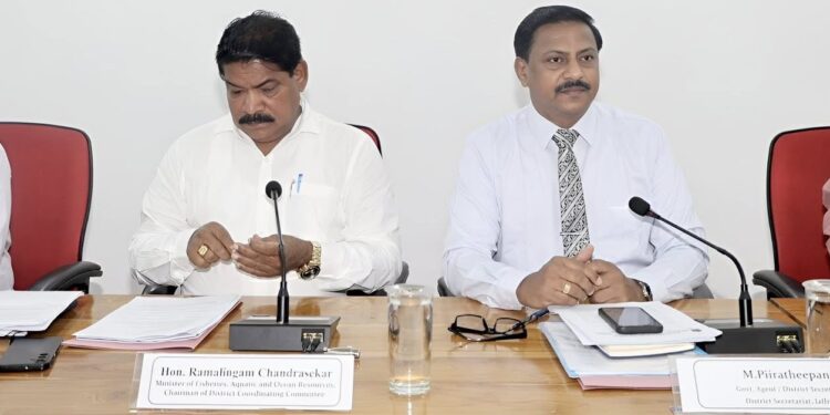 வசாவிளான் இராணுவ வைத்தியசாலை – கட்டுமானங்களை இடைநிறுத்தக்கோரி தீர்மானம்