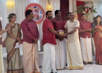 மாரடைப்பு நோய் எனும் – வழிகாட்டி நூல் வெளியீடு