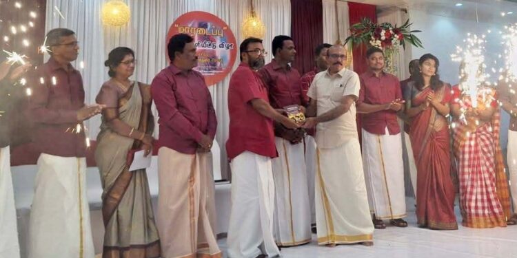 மாரடைப்பு நோய் எனும் – வழிகாட்டி நூல் வெளியீடு