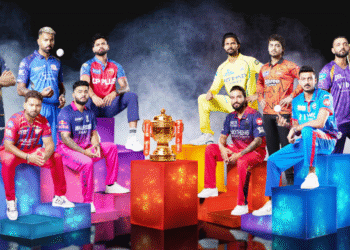 இன்று ஐ.பி.எல். திருவிழா ஆரம்பம்!