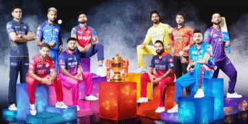 இன்று ஐ.பி.எல். திருவிழா ஆரம்பம்!