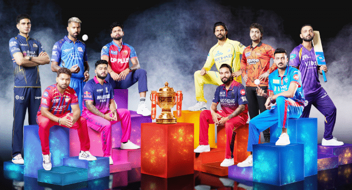 இன்று ஐ.பி.எல். திருவிழா ஆரம்பம்!