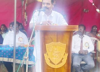 திட்டமிட்ட அழிப்புக்களை முறியடிக்க – கல்வியில் நாம் மிளிர வேண்டும்!