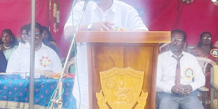 திட்டமிட்ட அழிப்புக்களை முறியடிக்க – கல்வியில் நாம் மிளிர வேண்டும்!