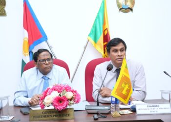 மணல் மாபியாக்களின் கட்டுப்பாடற்ற செயற்பாட்டால் வடமாகாணத்தில் மணல் விலை கடும் அதிகரிப்பு!