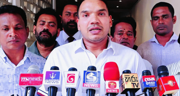 அரசின் முறையற்ற திட்டமிடலால் – மக்கள் மீது சுமத்தப்படும் பொருளாதாரச் சுமைகள்