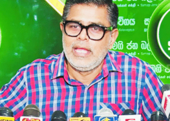 கறுப்புச்சந்தை வியாபாரி போல் செயற்படுகின்றது அரசாங்கம்!