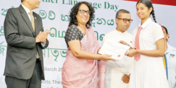 மொழி உரிமைகளை பாதுகாப்பதால் சமூக நல்லிணக்கத்தை வளர்க்கலாம்