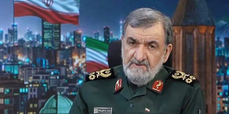 எங்கள் மீதான அனைத்து தடைகளும் நீக்கும் வரை – போர் தொடரும் – ஈரான்