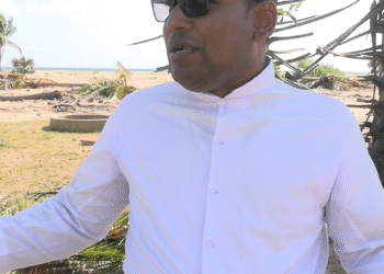 கையகப்படுத்தியுள்ள காணிகளை கையளித்துவிட்டு – வனஜீவராசிகள் திணைக்களம் வெளியேற வேண்டும்