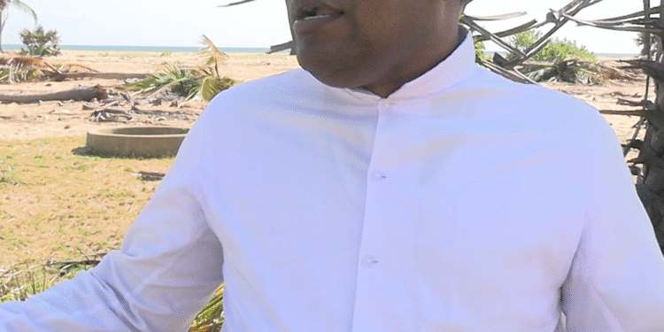 கையகப்படுத்தியுள்ள காணிகளை கையளித்துவிட்டு – வனஜீவராசிகள் திணைக்களம் வெளியேற வேண்டும்