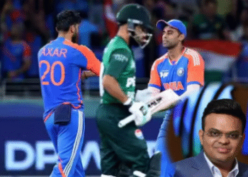 இந்தியாவில் முதல் முறையாக – 50 கோடி பார்வையாளர்களை கடந்த ரி-20 உலகக் கிண்ணத் தொடர்!