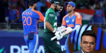 இந்தியாவில் முதல் முறையாக – 50 கோடி பார்வையாளர்களை கடந்த ரி-20 உலகக் கிண்ணத் தொடர்!