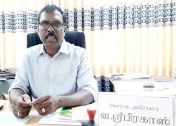 மக்கள் சமூகப் பொறுப்புடன் செயற்பட்டு – மின்சாரத்தை மீதப்படுத்த வேண்டும்