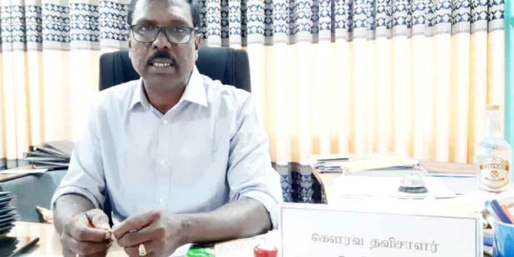 மக்கள் சமூகப் பொறுப்புடன் செயற்பட்டு – மின்சாரத்தை மீதப்படுத்த வேண்டும்