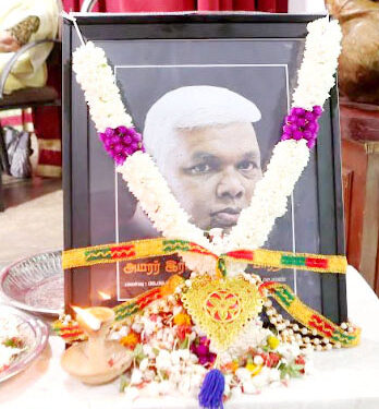 வேம்படி பெண்கள் உயர்தர பாடசாலையில் –  விழிப்புணர்வு நிகழ்வும், பிரசுரம் வழங்கலும்