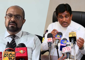 எரிசக்தி அமைச்சருக்கு எதிராக – நம்பிக்கையில்லாப் பிரேரணை