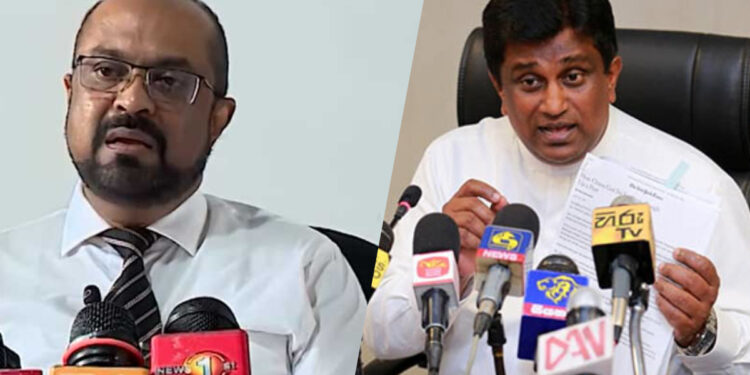 எரிசக்தி அமைச்சருக்கு எதிராக – நம்பிக்கையில்லாப் பிரேரணை