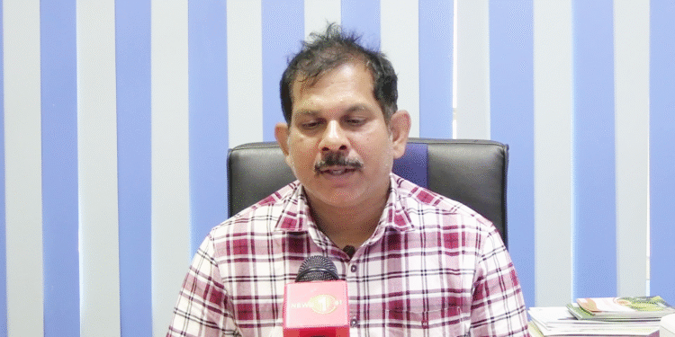 அதிகரித்த உரப் பாவனையால் – மண்வளம் வேகமாகப் பாதிப்படைந்து வருகின்றது