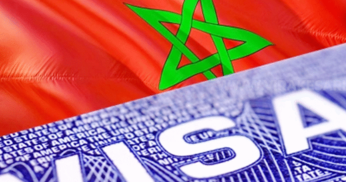 மொராக்கோவுடன் – வீசா விலக்களிப்பு குறித்த ஒப்பந்தத்துக்கு அங்கீகாரம்
