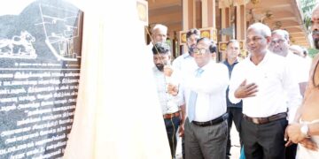 கீரிமலை தீர்த்தக்கரையின் புனிதம் பேணப்படுவதுடன் – அபிவிருத்திப் பணிகளும் முன்னெடுக்கப்பட வேண்டும்