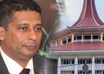 சுரேஷ் சலே கைதுக்கு எதிரான மனு – செப்ரெம்பர் 25 ஆம் திகதி பரிசீலனைக்கு!