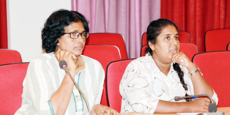 வறிய குடும்பங்களின் நீர் வழங்கல் திட்டத்துக்கு உதவியளிக்க வேள்ட் விஷன் நிறுவனம் முன்வருகை