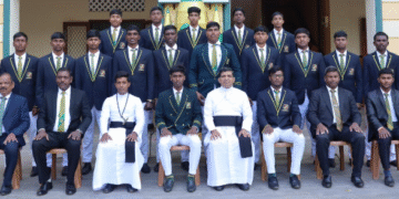 பொன் அணிகள் மோதும் – ரி-20 கிரிக்கெட் போட்டி