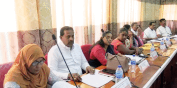 பயங்கரவாத தடுப்பு சட்டத்தை – நீக்கக் கோரி மட்டக்களப்பு மாநகரசபையில் தீர்மானம்!