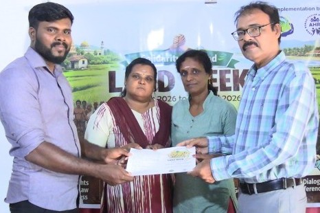 கிழக்கு மாகாணத்தில் – பாரியளவில் திட்டமிட்ட காணி அபகரிப்பு!