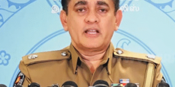 வெளிநாட்டில் பதுங்கியிருக்கும் – குற்றவாளிகளை கொண்டுவர தீவிர நடவடிக்கை மும்முரம்